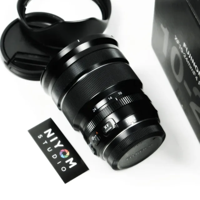 XF10-24mm F4 R OIS