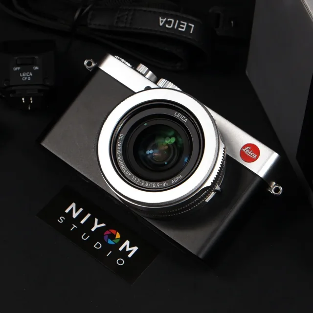 Leica D-Lux 7