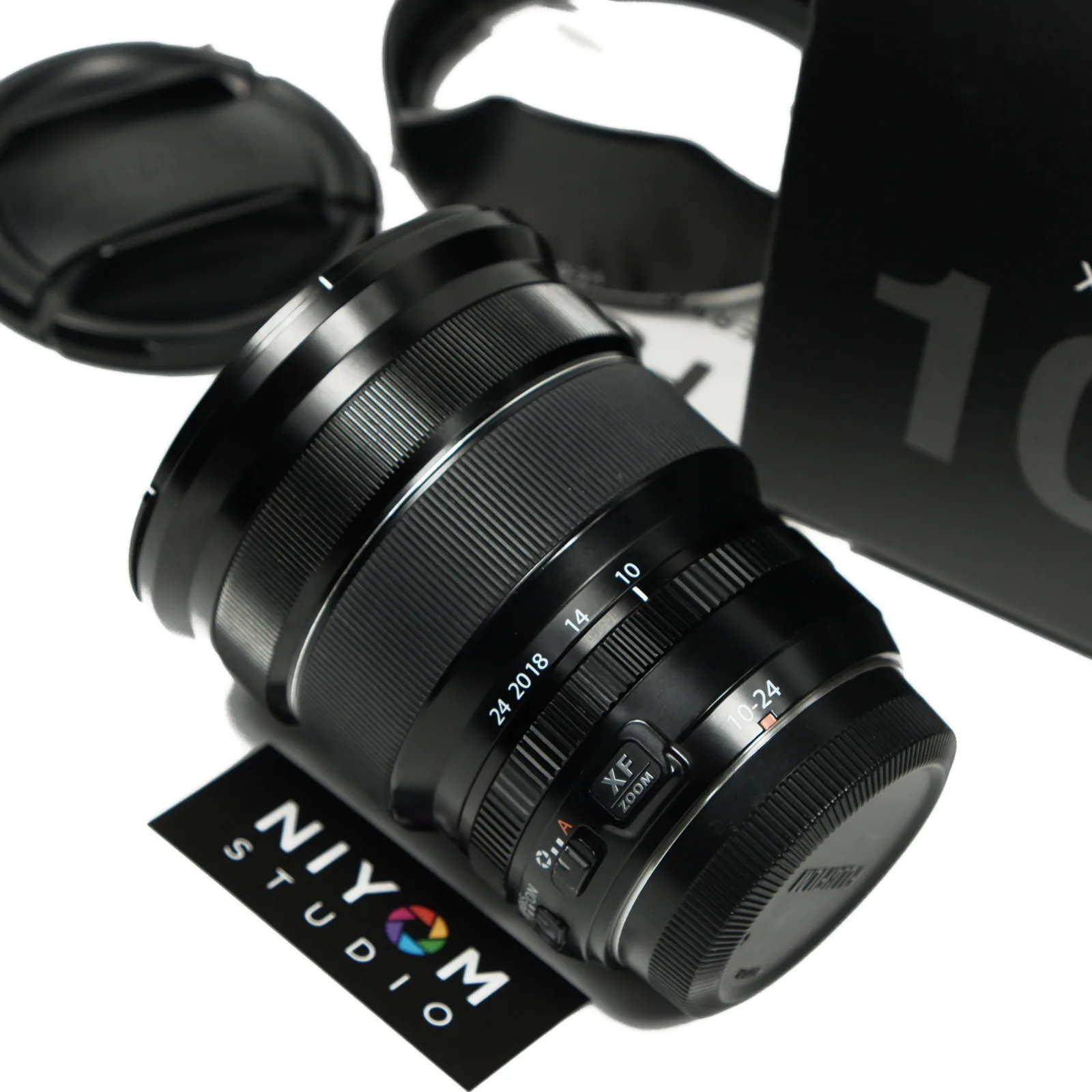 XF10-24mm F4 R OIS มือสอง