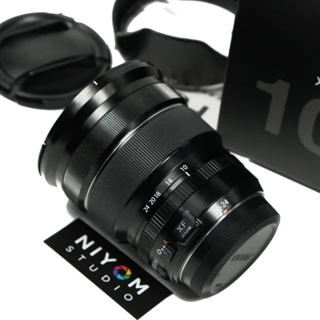XF10-24mm F4 R OIS