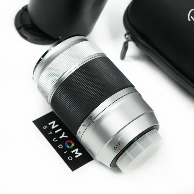 XC50-230mm F4.5-6.7 II