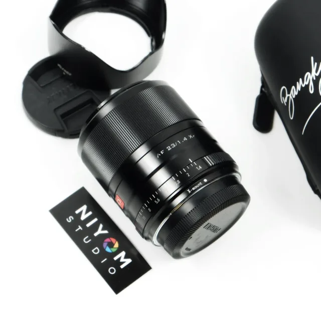Viltrox AF23mm F1.4 XF