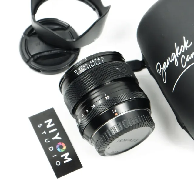 XF14mmF2.8 R