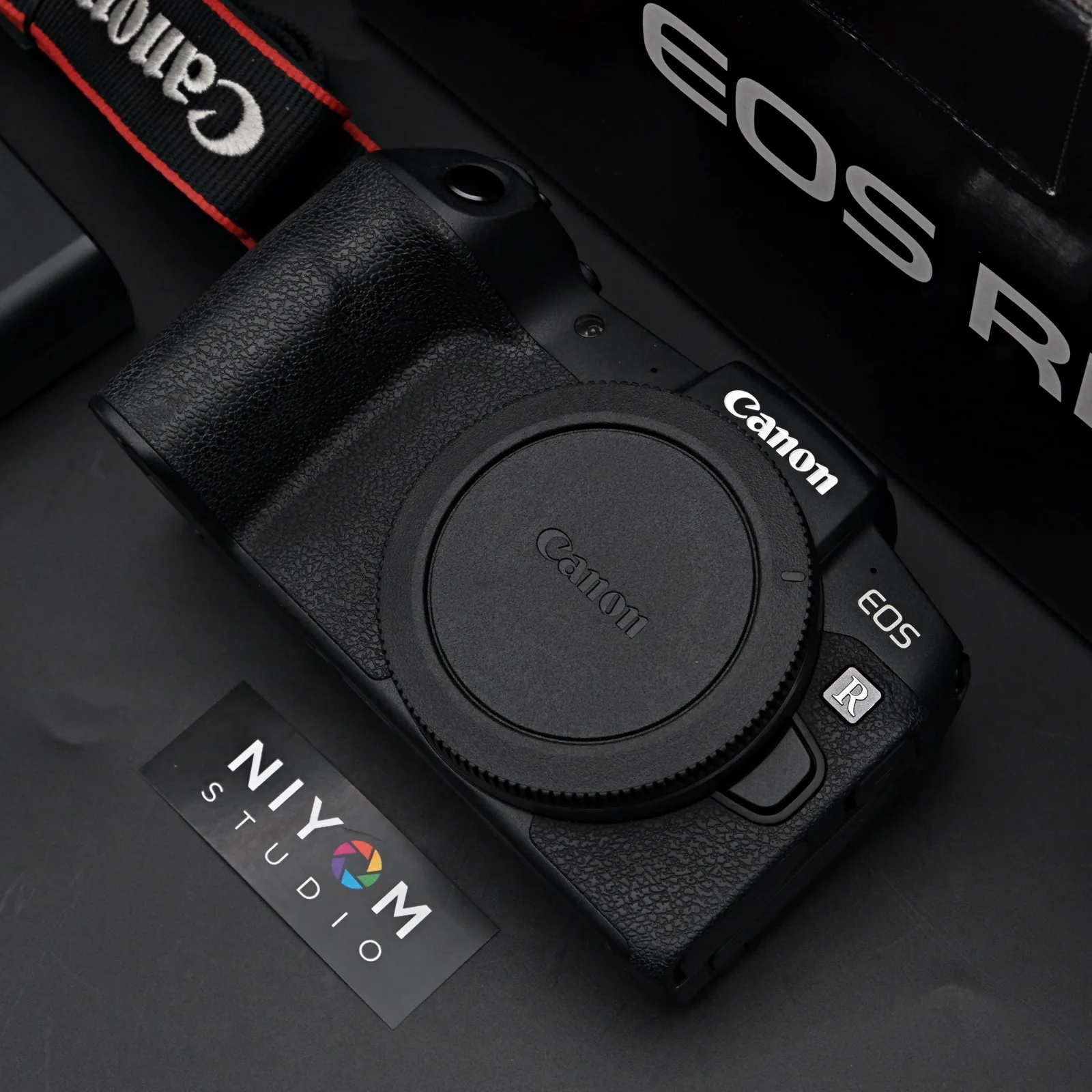 Canon EOS RP Body มือสอง