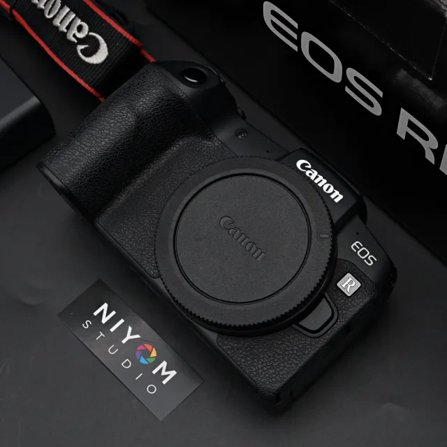 Canon EOS RP Body