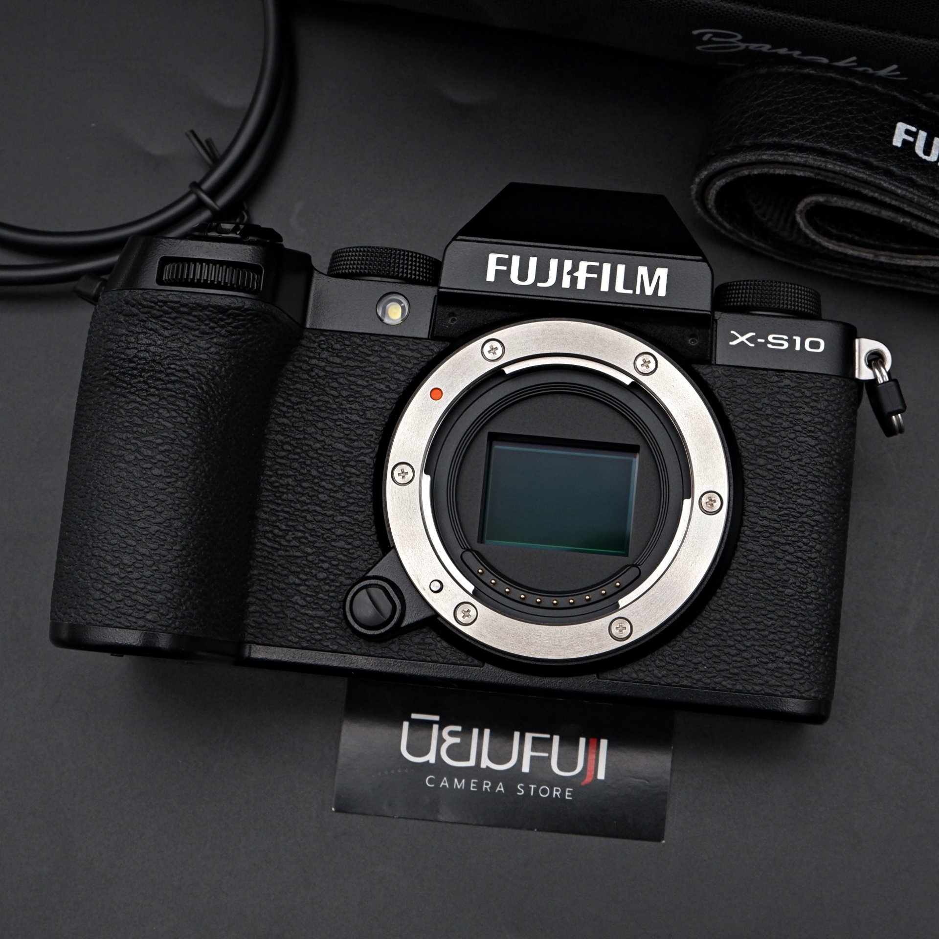 Fujifilm XS10 body มือสอง