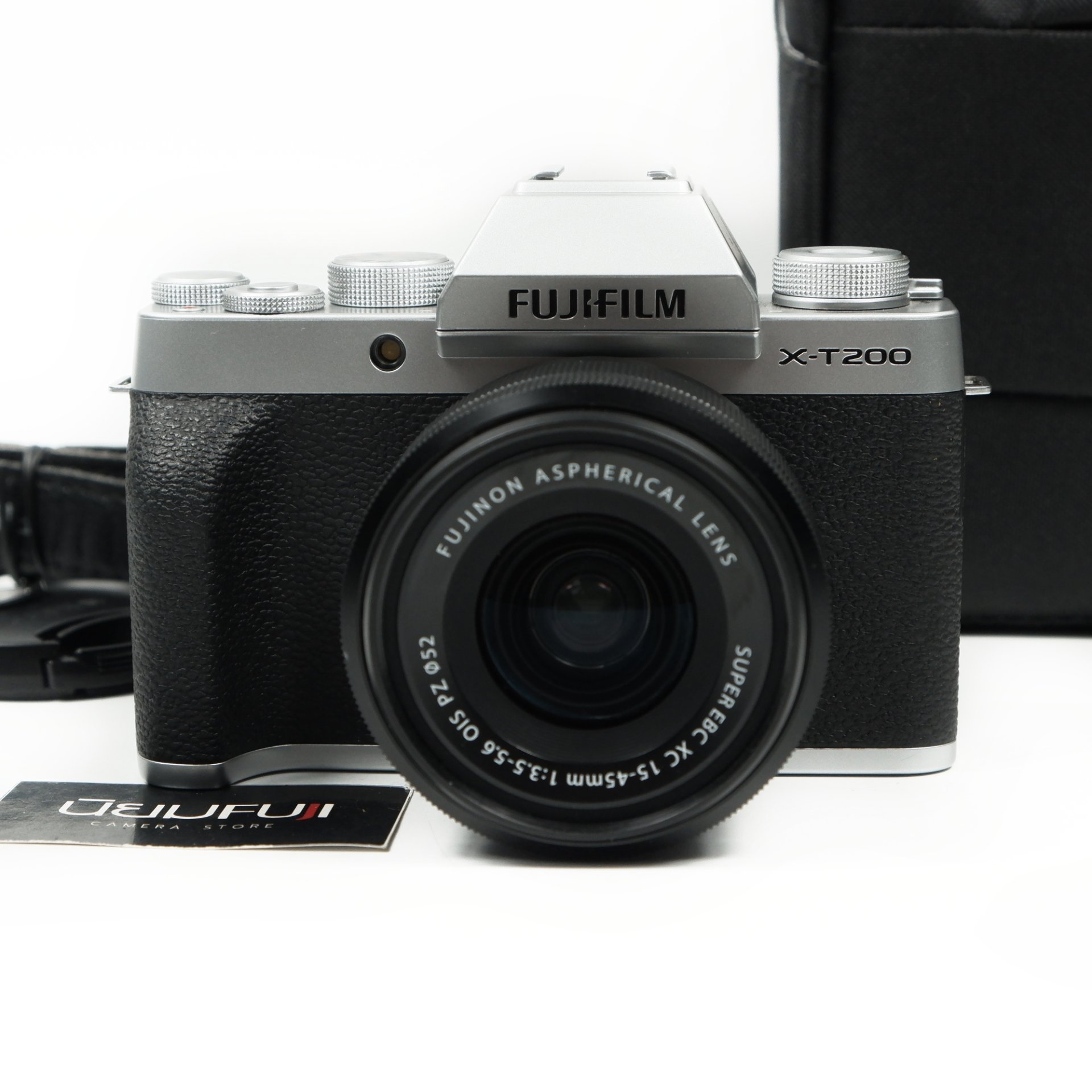 Fujifilm XT200 มือสอง