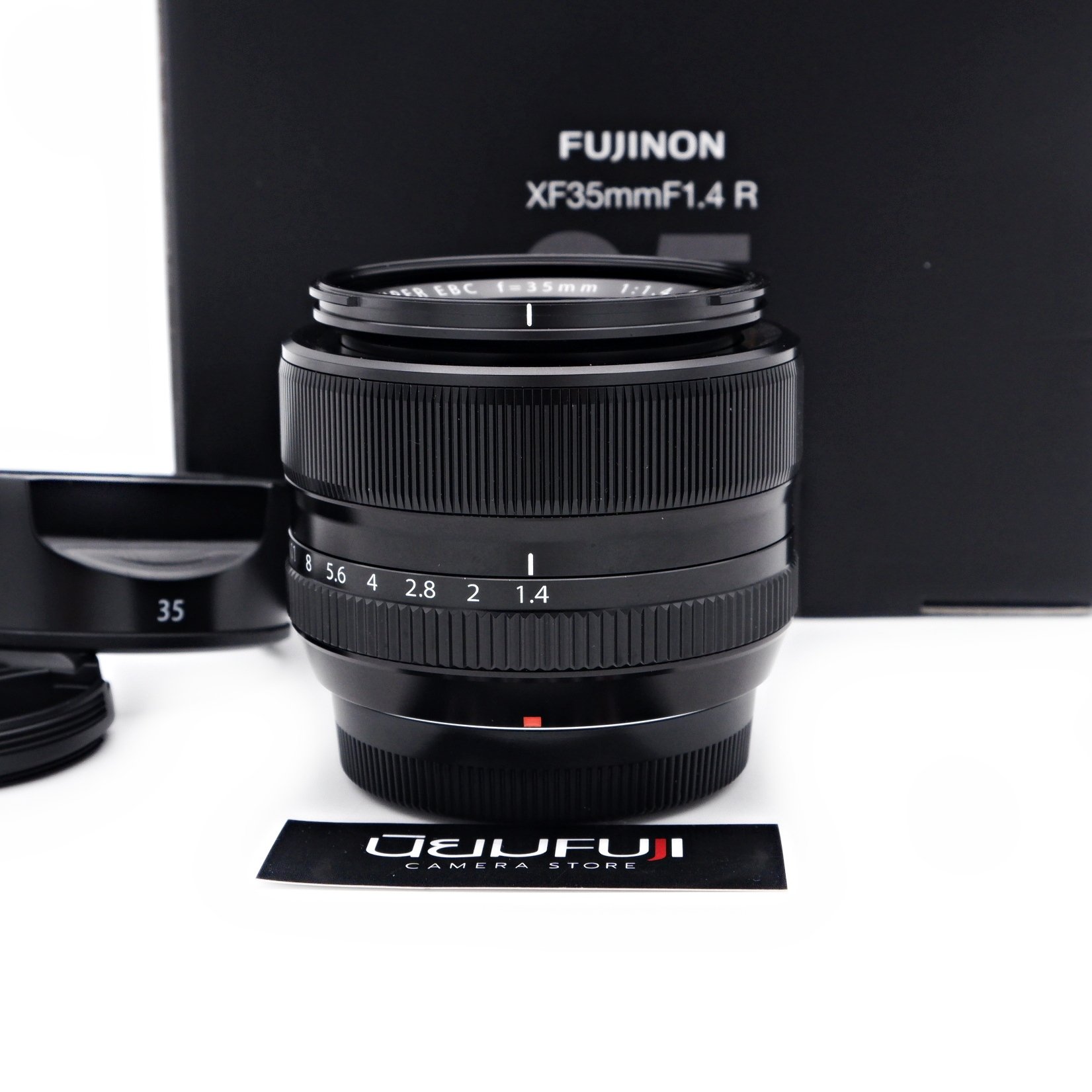 XF35mm F1.4 R มือสอง