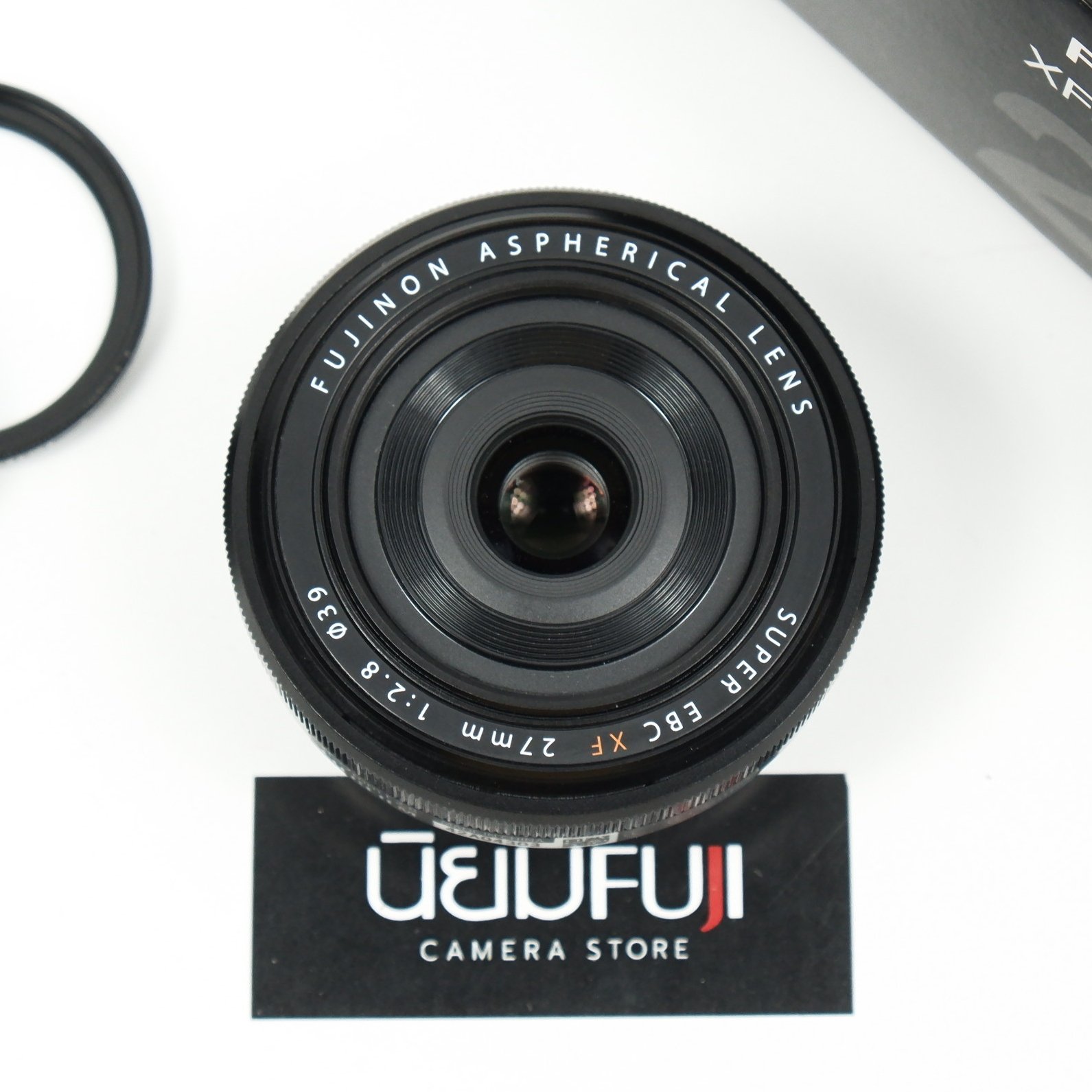 XF27mm F2.8 มือสอง