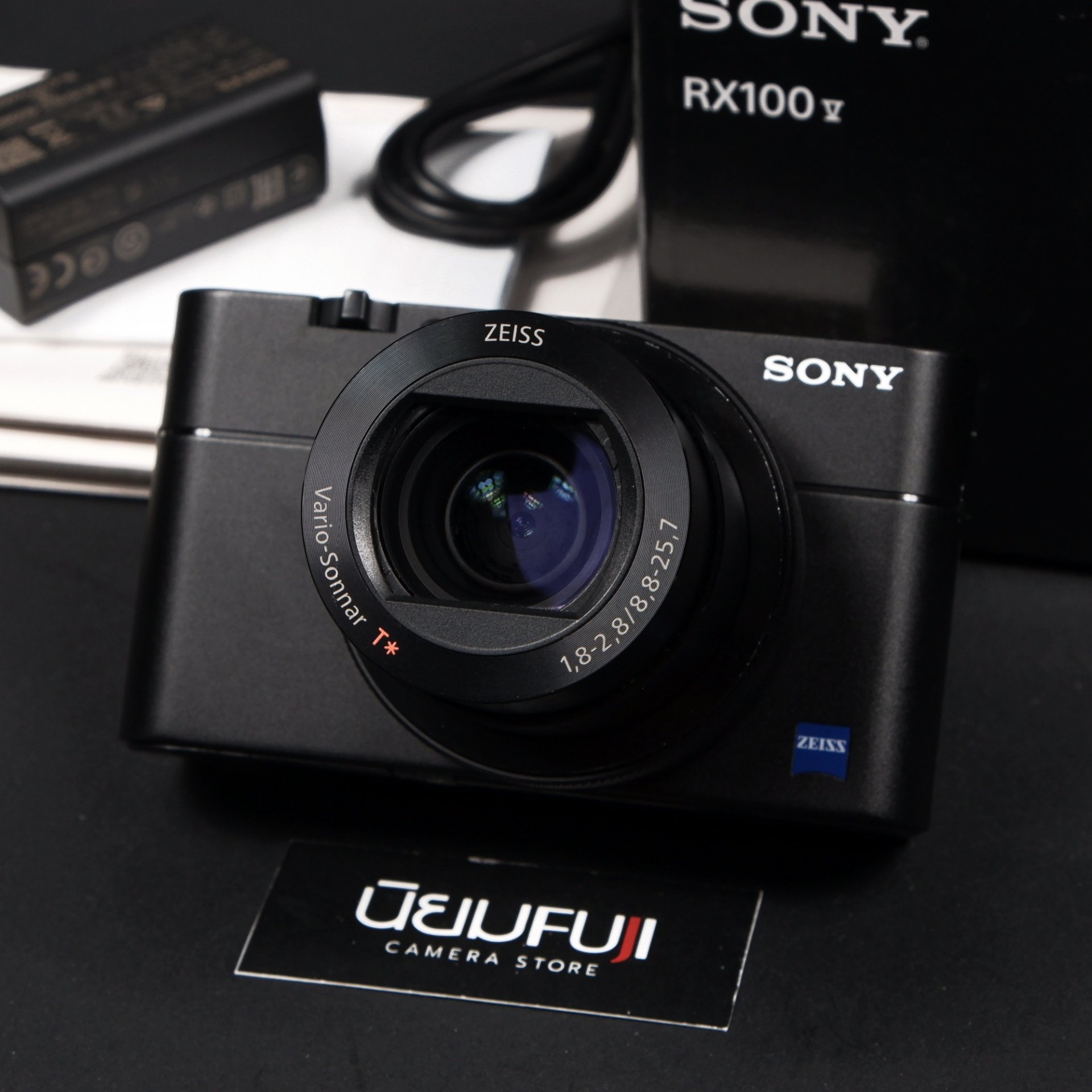Sony RX100V มือสอง