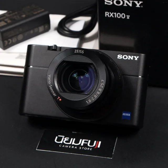 Sony RX100V