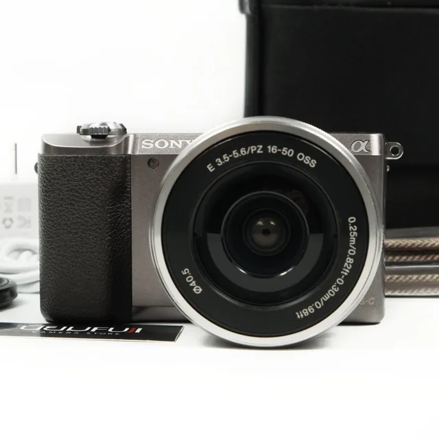 Sony A5100