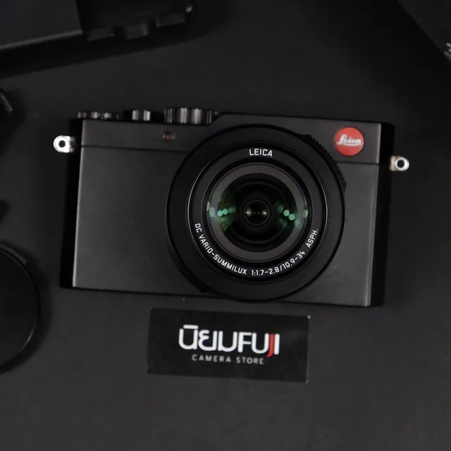 Leica DLUX typ109
