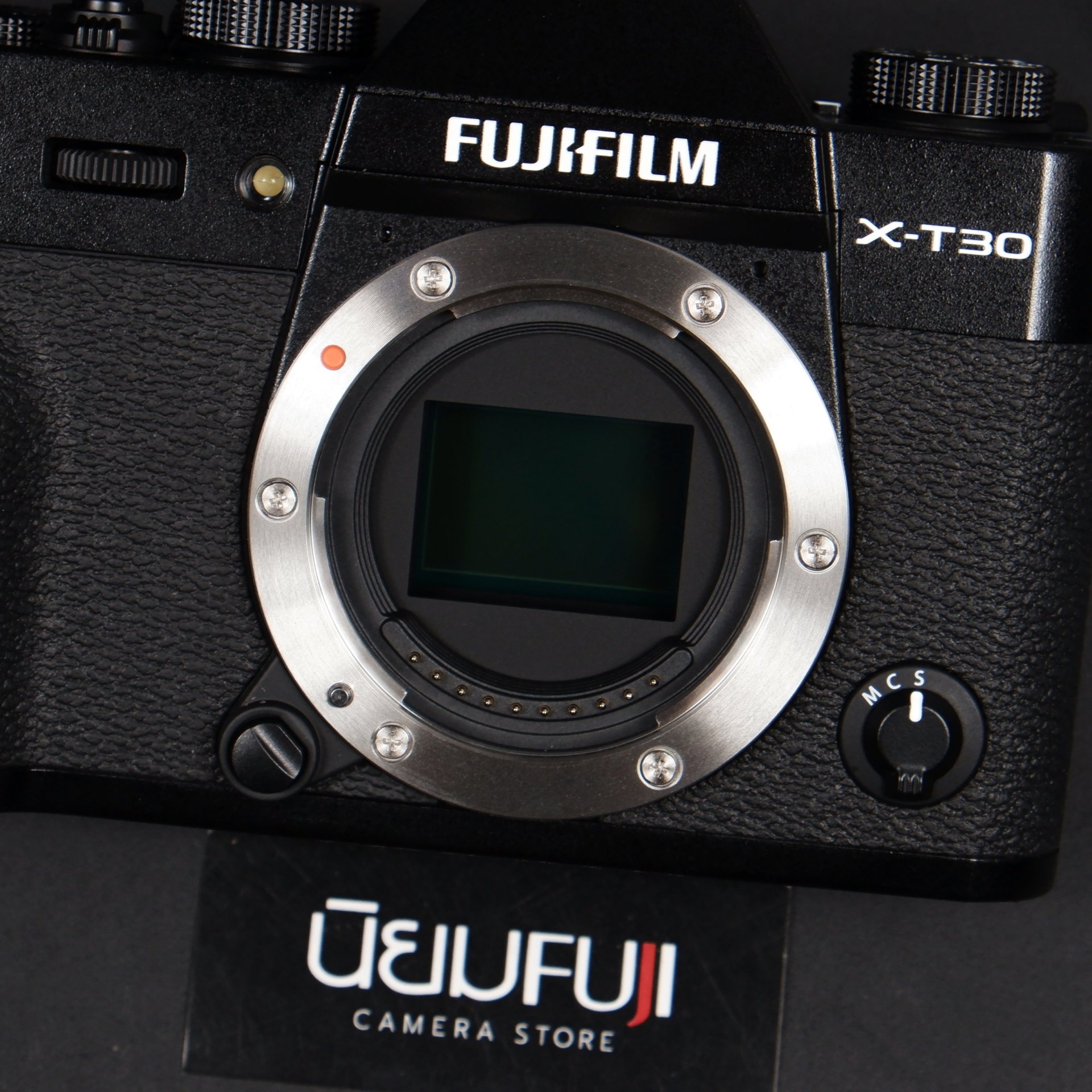 Fujifilm XT30 III มือสอง