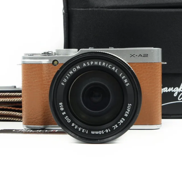 Fujifilm XA2