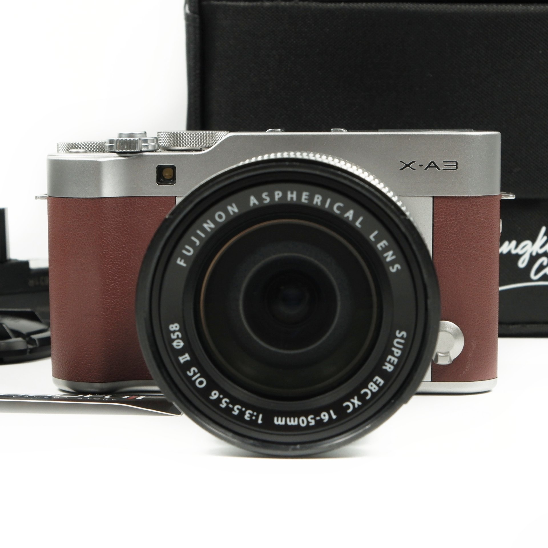 Fujifilm XA3 มือสอง