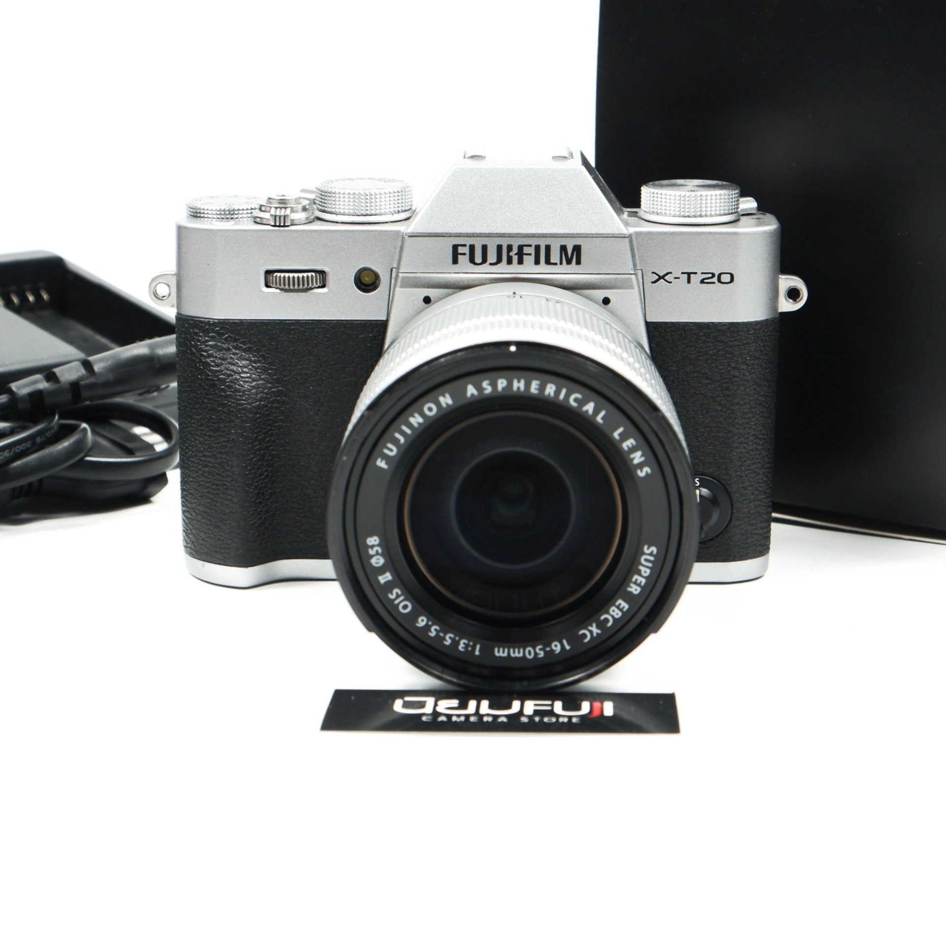 Fujifilm XT20 มือสอง