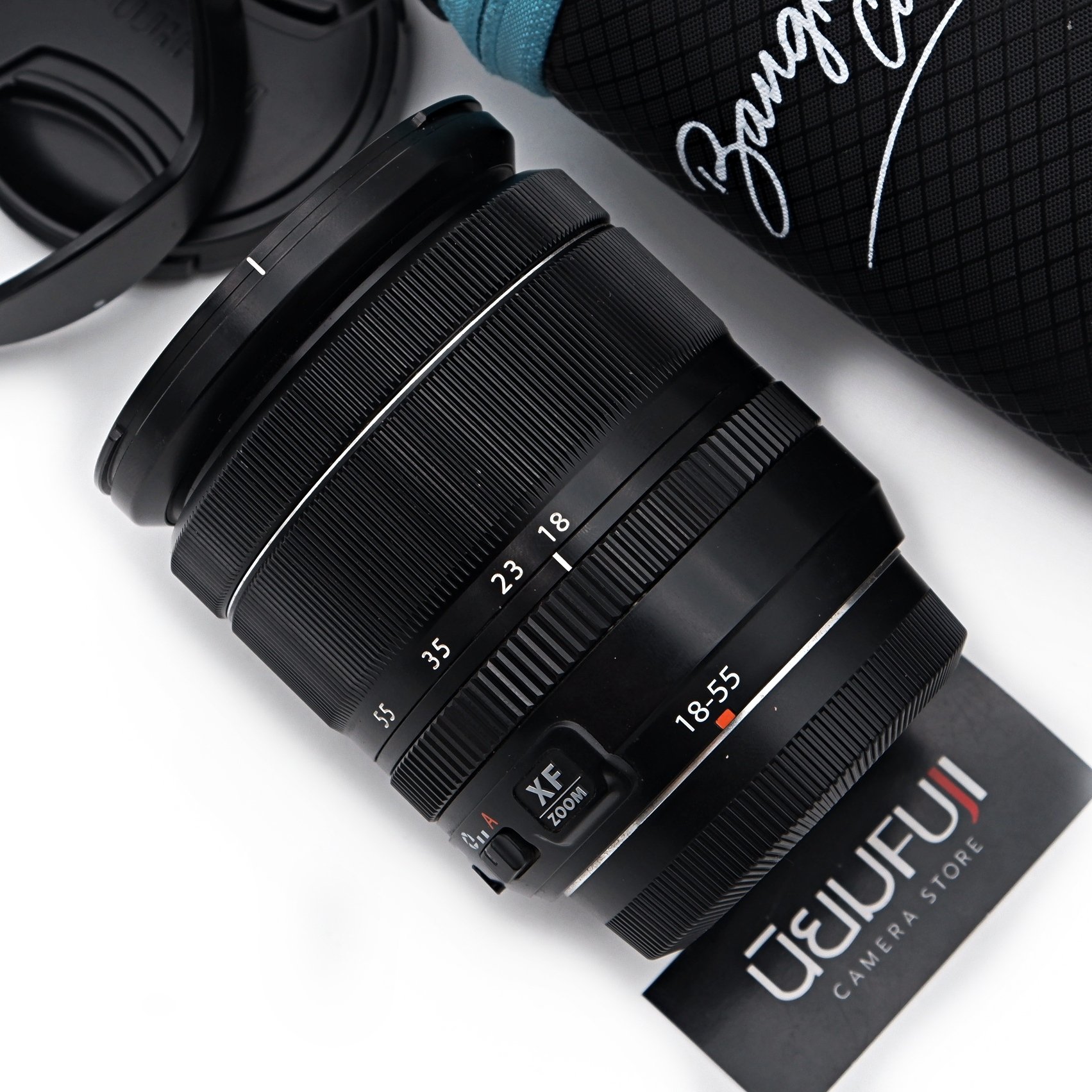 XF18-55mm F2.8-4 R LM OIS มือสอง