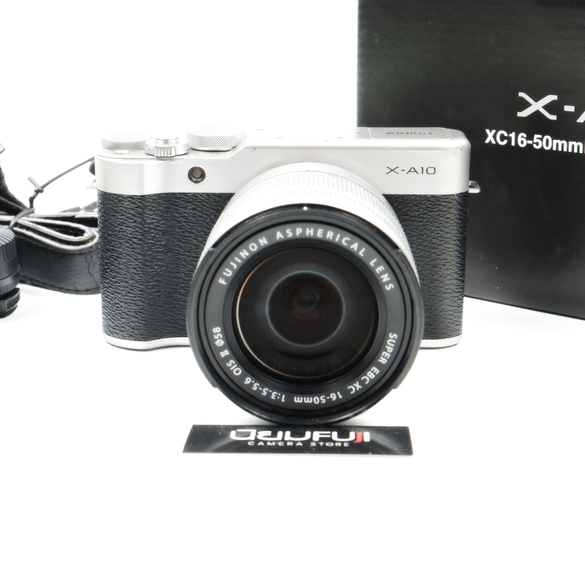 Fujifilm XA10 มือสอง