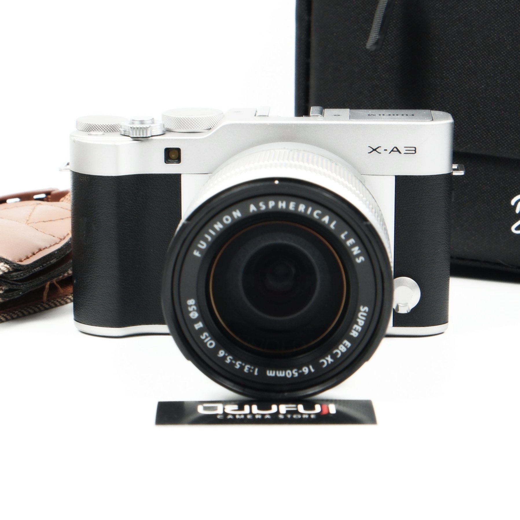 Fujifilm XA3 มือสอง