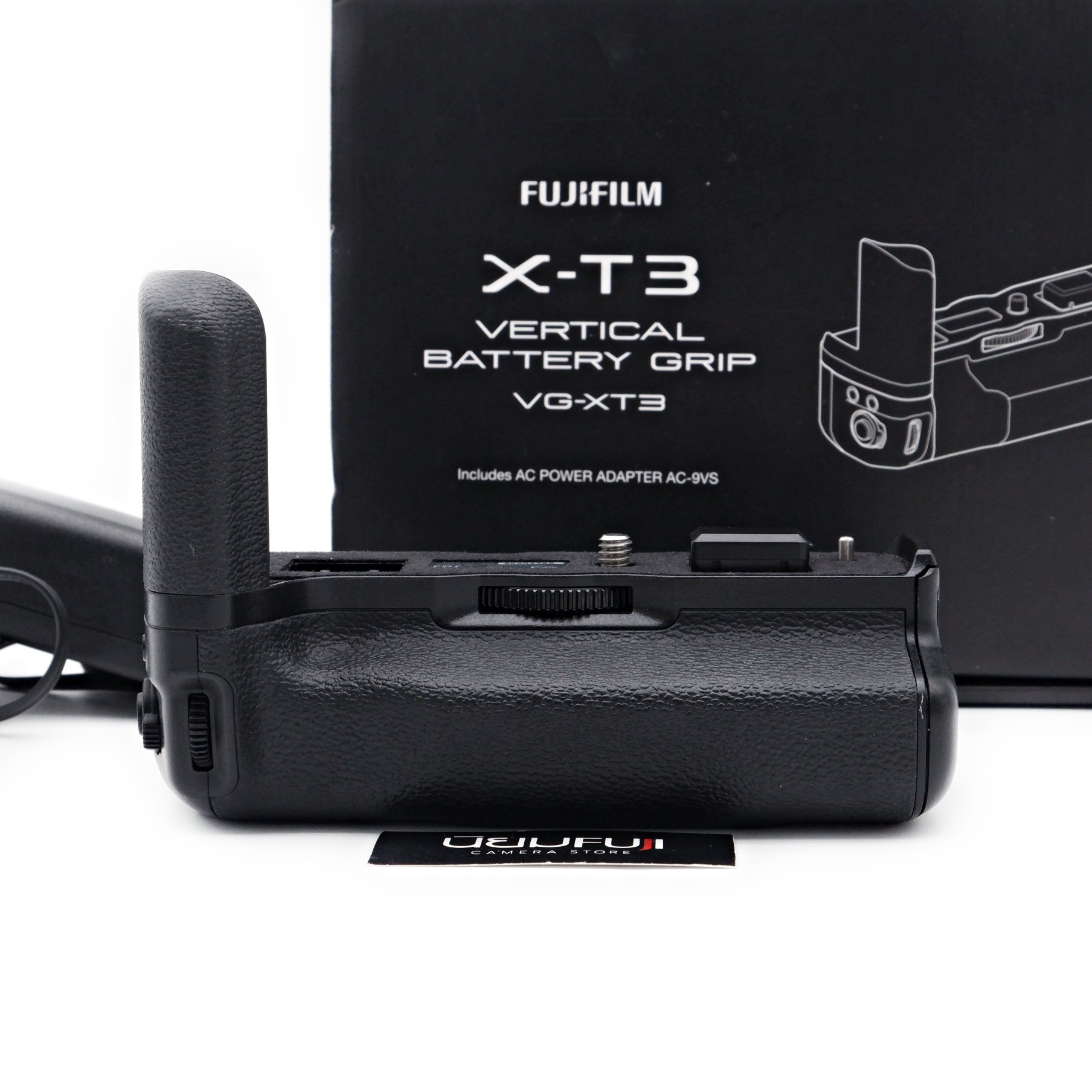 Battery Grip XT3 มือสอง