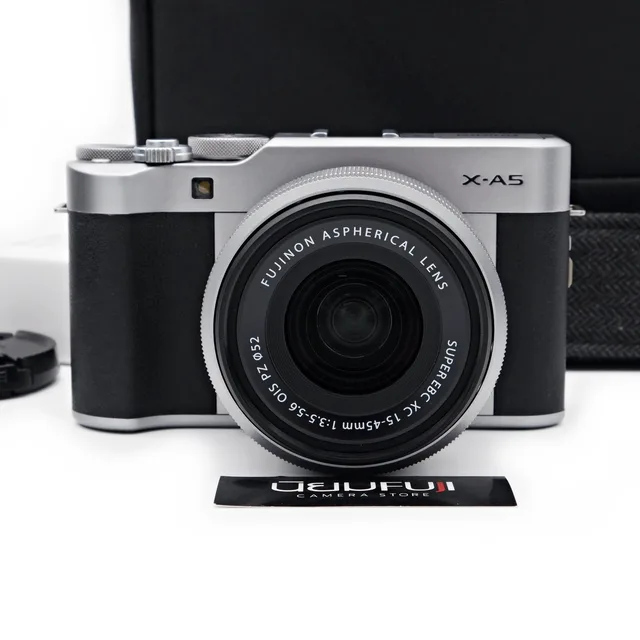 Fujifilm XA5