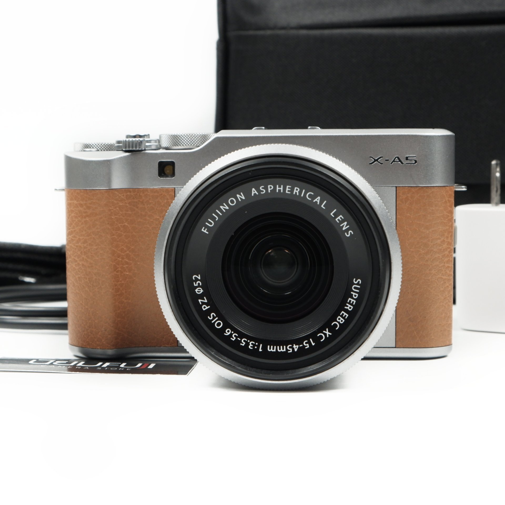 Fujifilm XA5 มือสอง