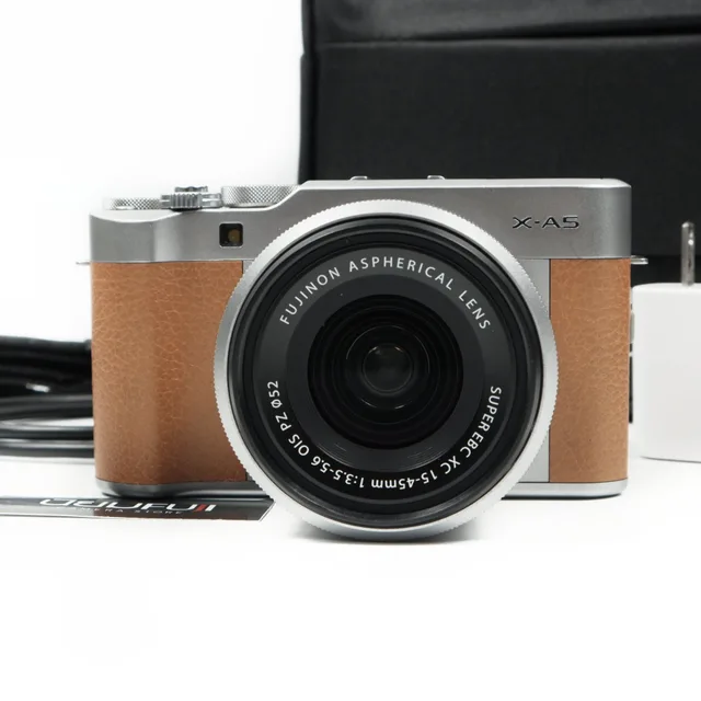 Fujifilm XA5