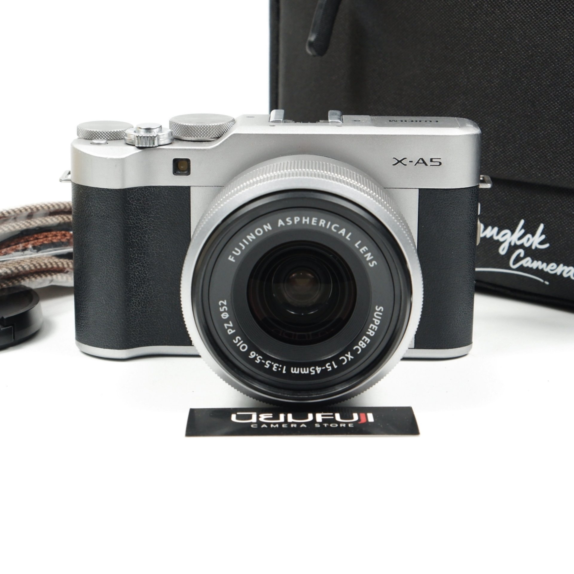 Fujifilm XA5 มือสอง