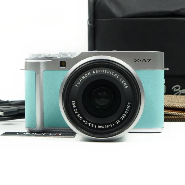 Fujifilm XA7