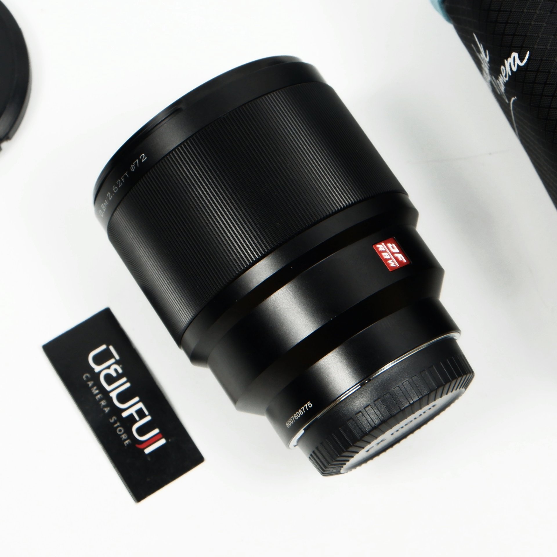 Viltrox 85mm F1.8 II มือสอง