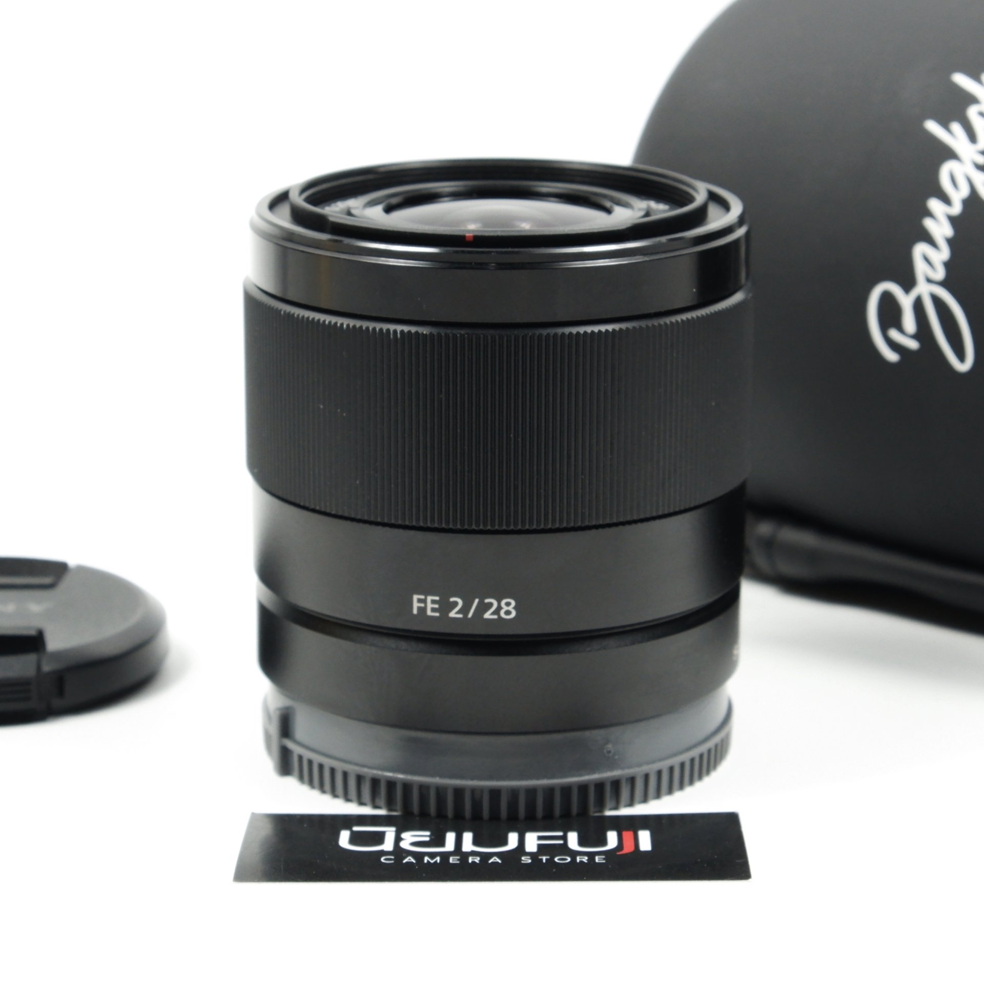 FE28mm F2 มือสอง