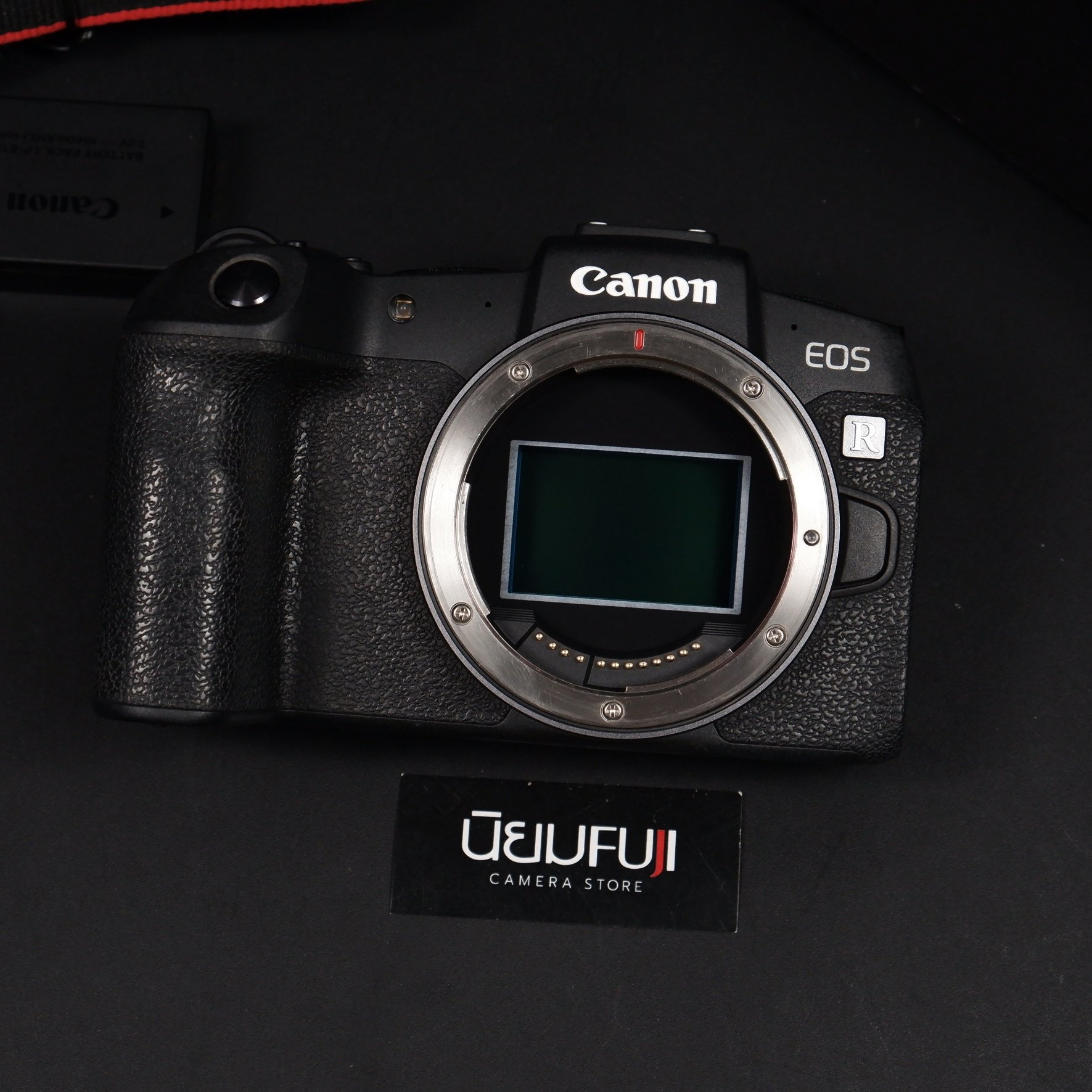 Canon EOS RP มือสอง