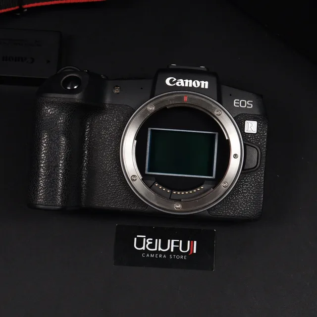 Canon EOS RP