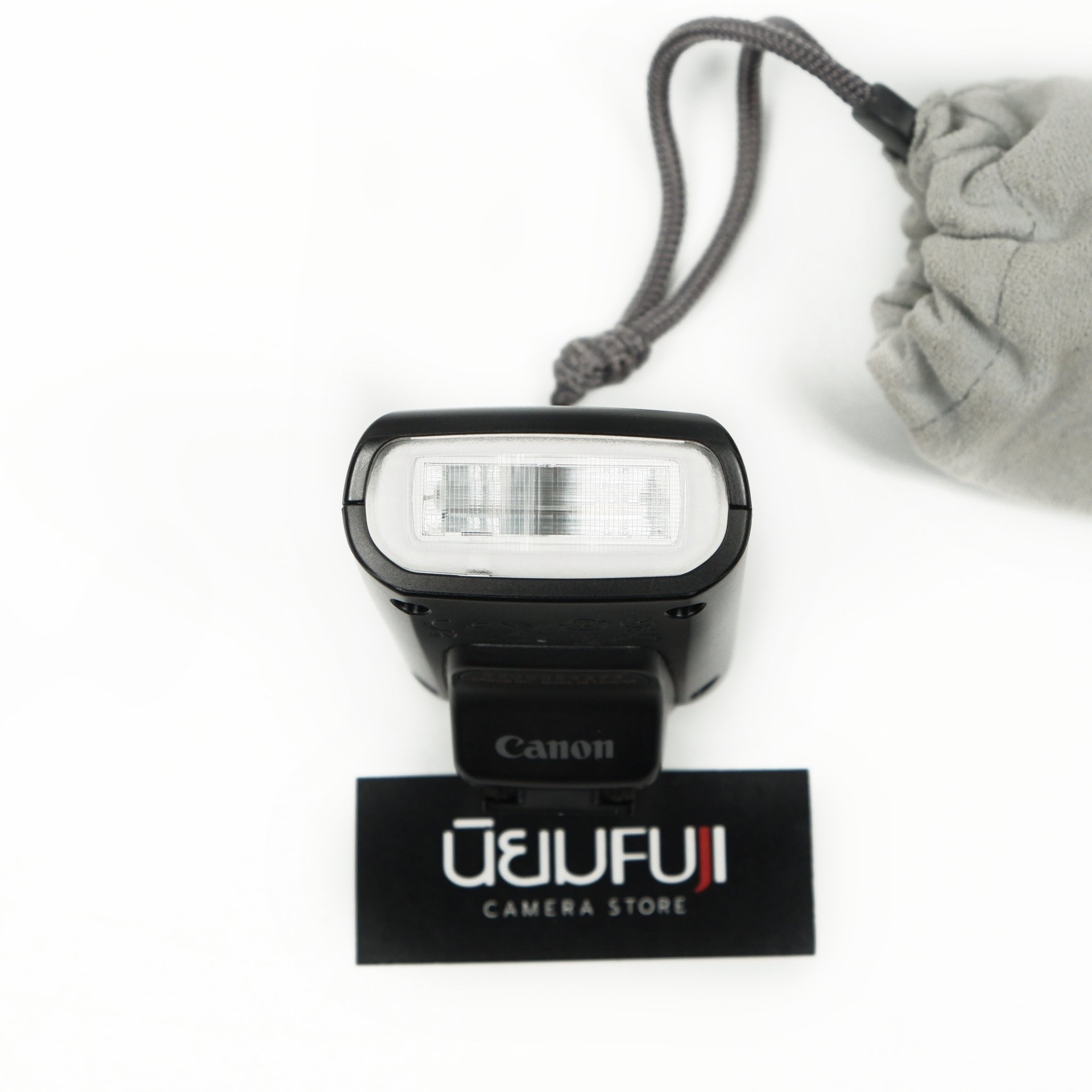 Canon Speedlite 90EX Flash มือสอง