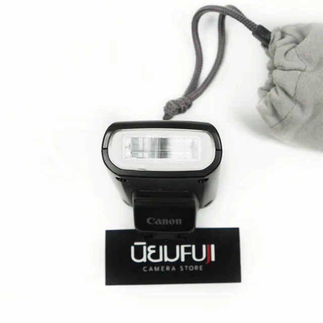 Canon Speedlite 90EX Flash