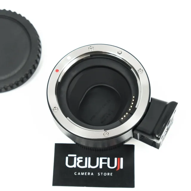 Adapter EF-EOS M