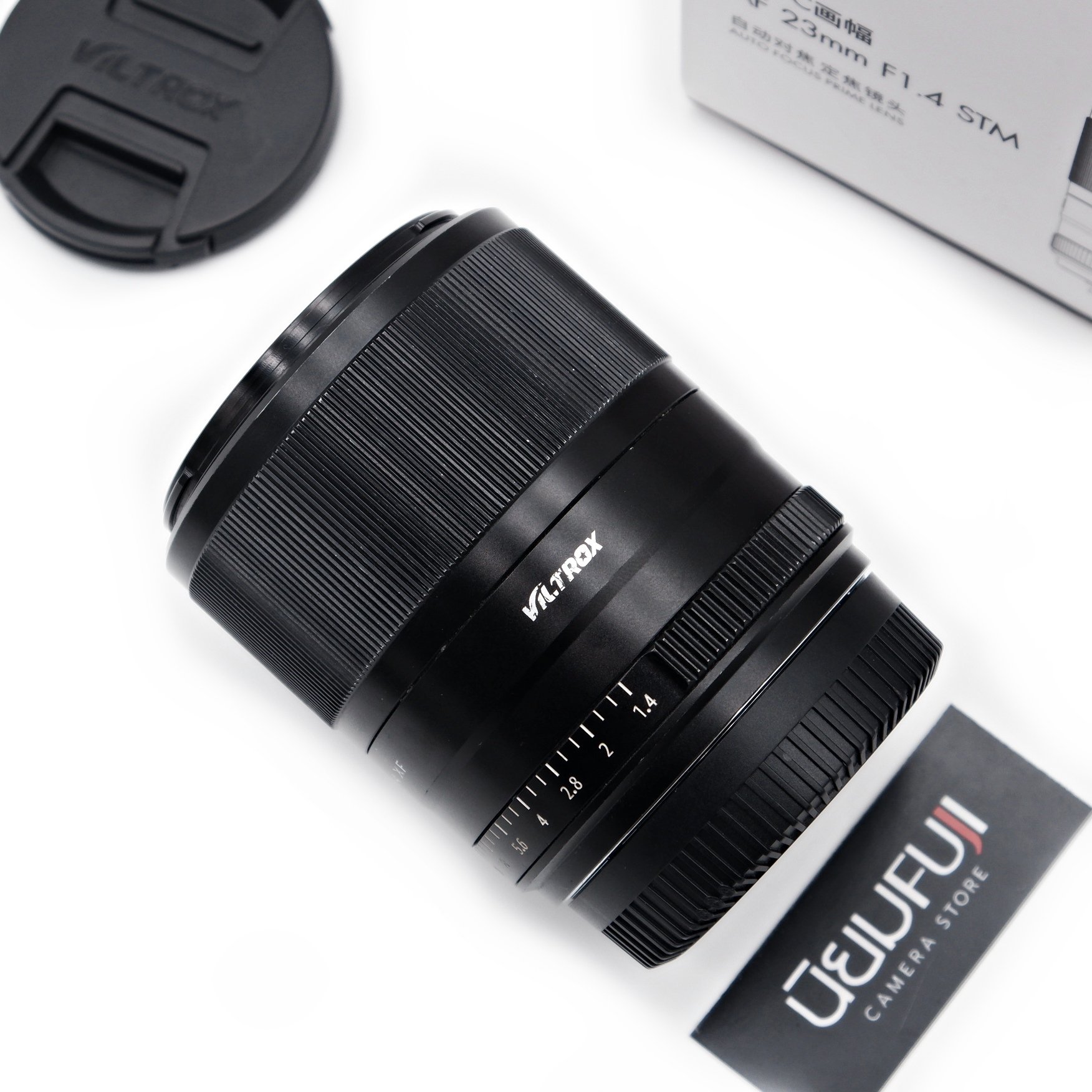 VILTROX AF 23mm F1.4 มือสอง