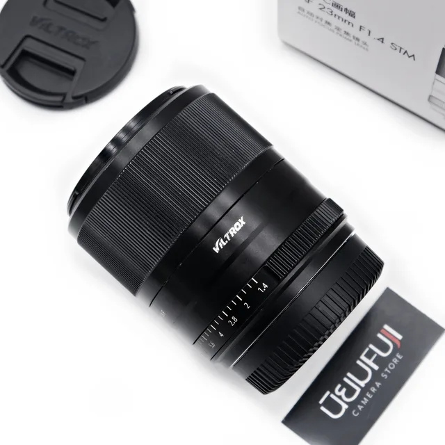 VILTROX AF 23mm F1.4