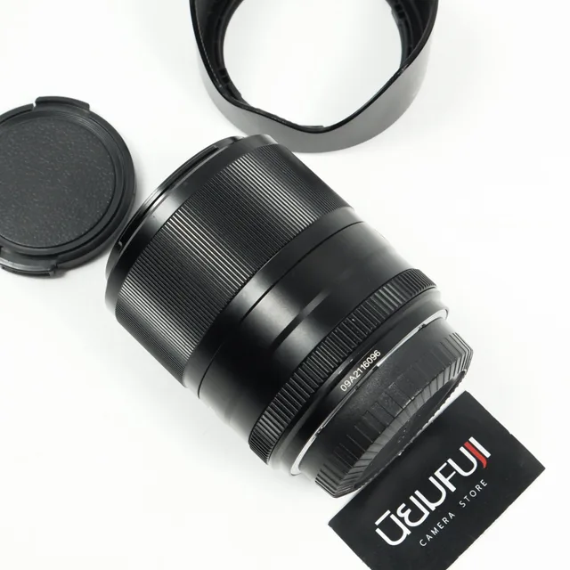 Viltrox AF23mm F1.4