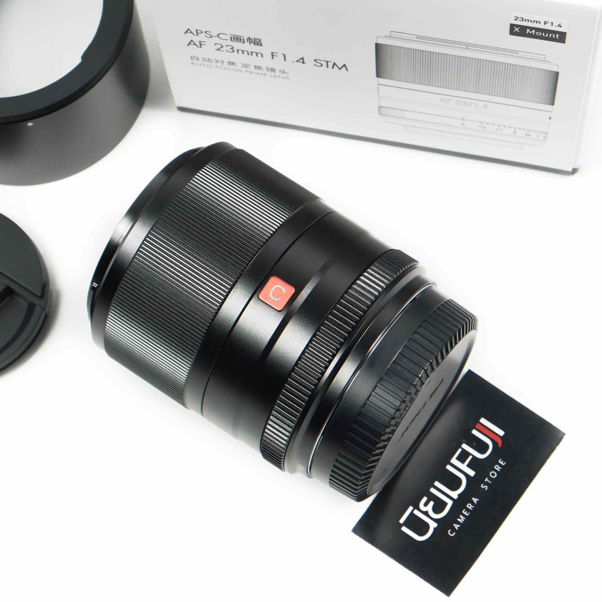 Viltrox AF23mm F1.4 มือสอง