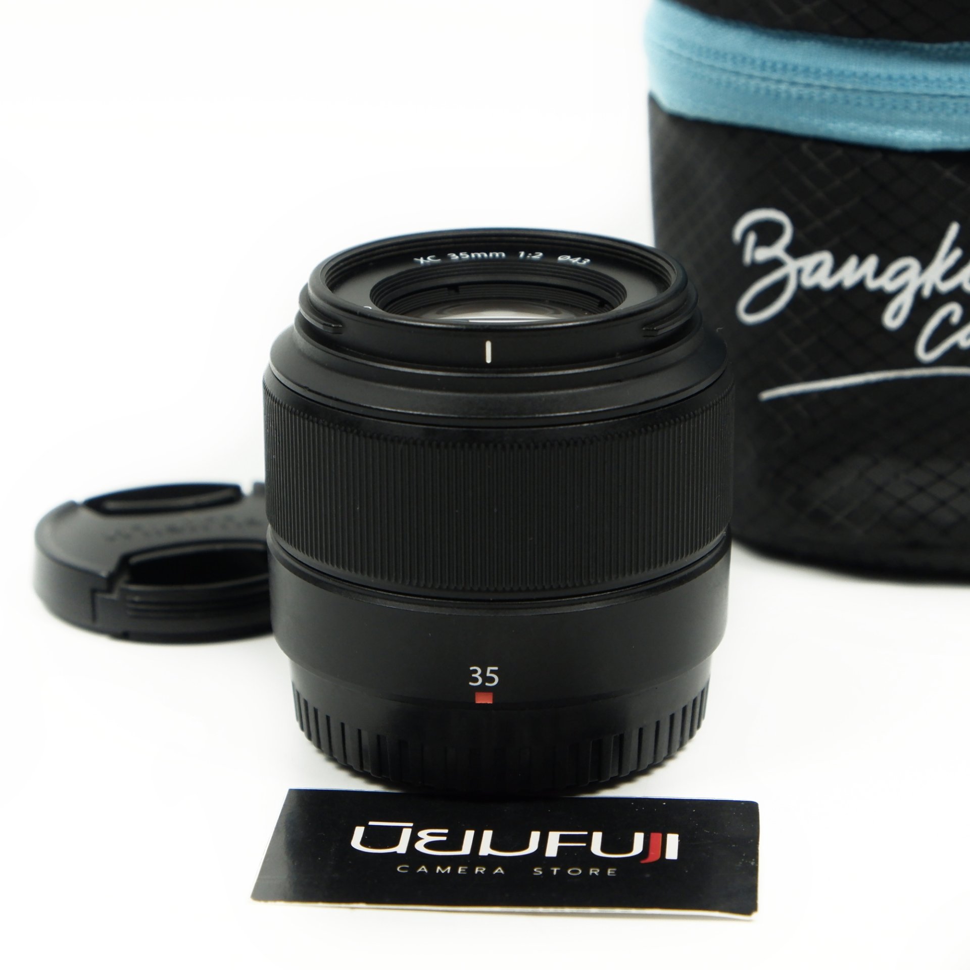 Used XC35mm F2