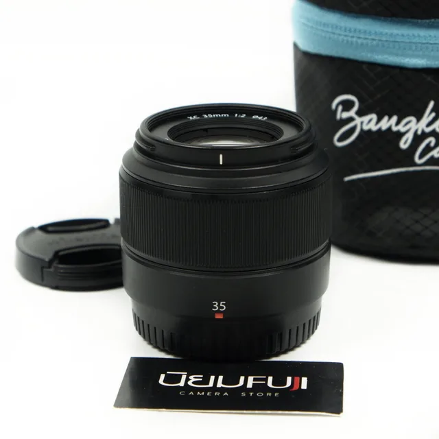 XC35mm F2
