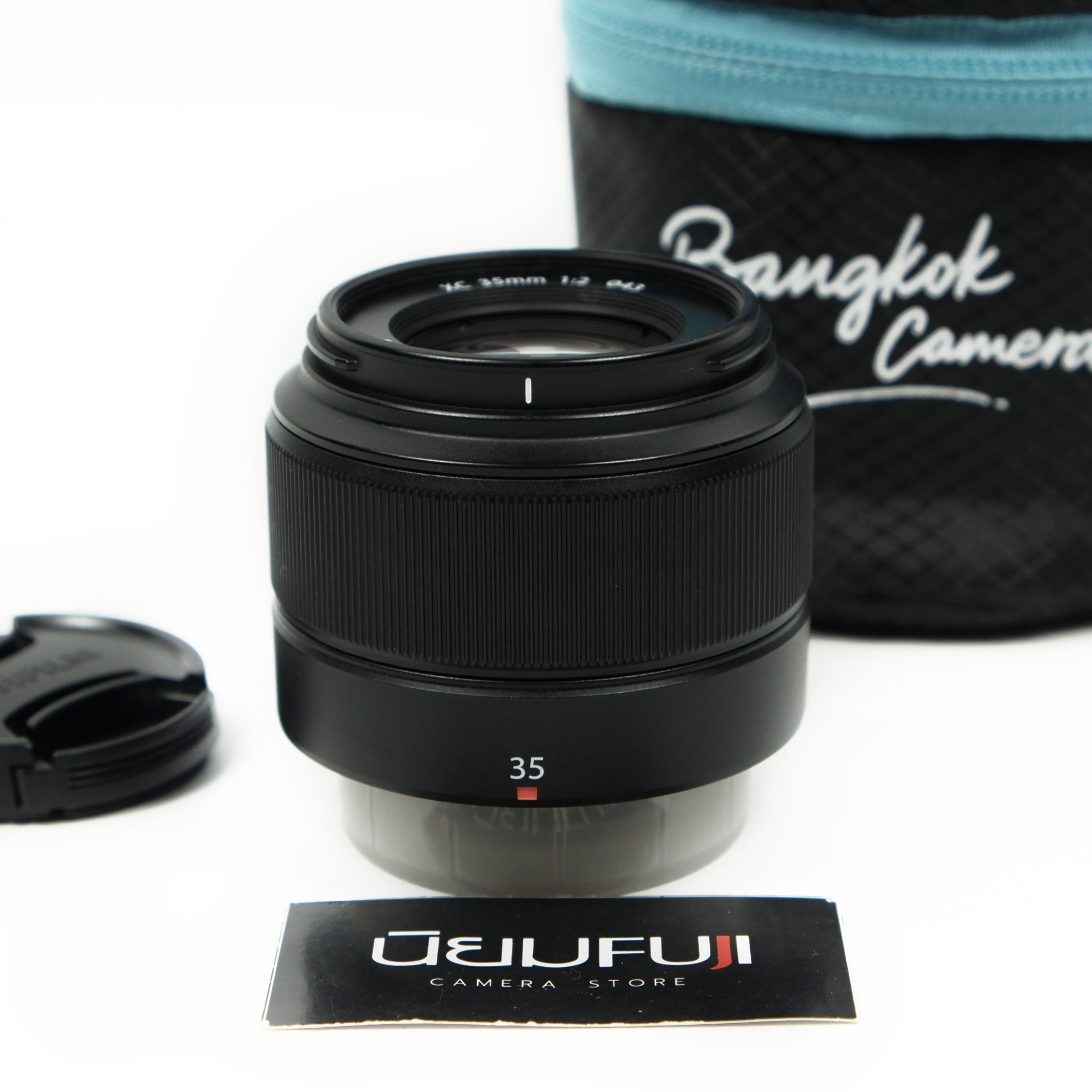 XC35mm F2 มือสอง