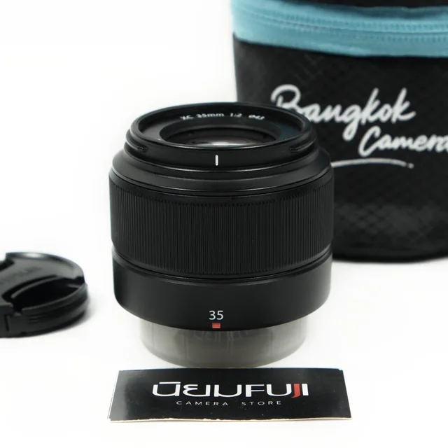 XC35mm F2