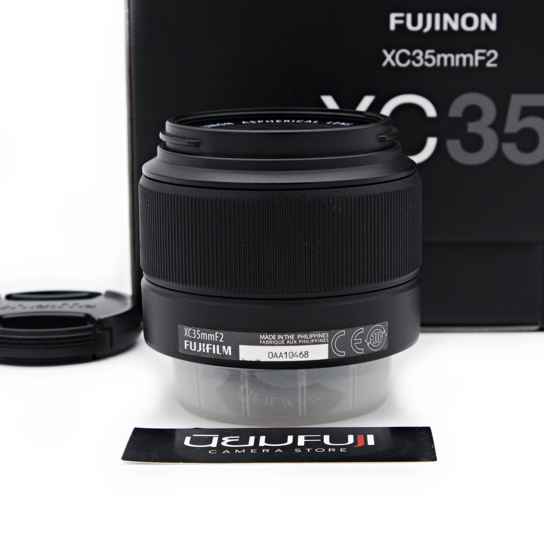 XC35mm F2 มือสอง