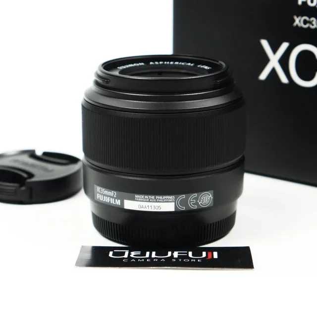 XC35mm F2