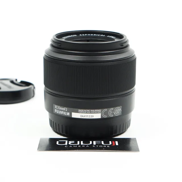 XC35mm F2