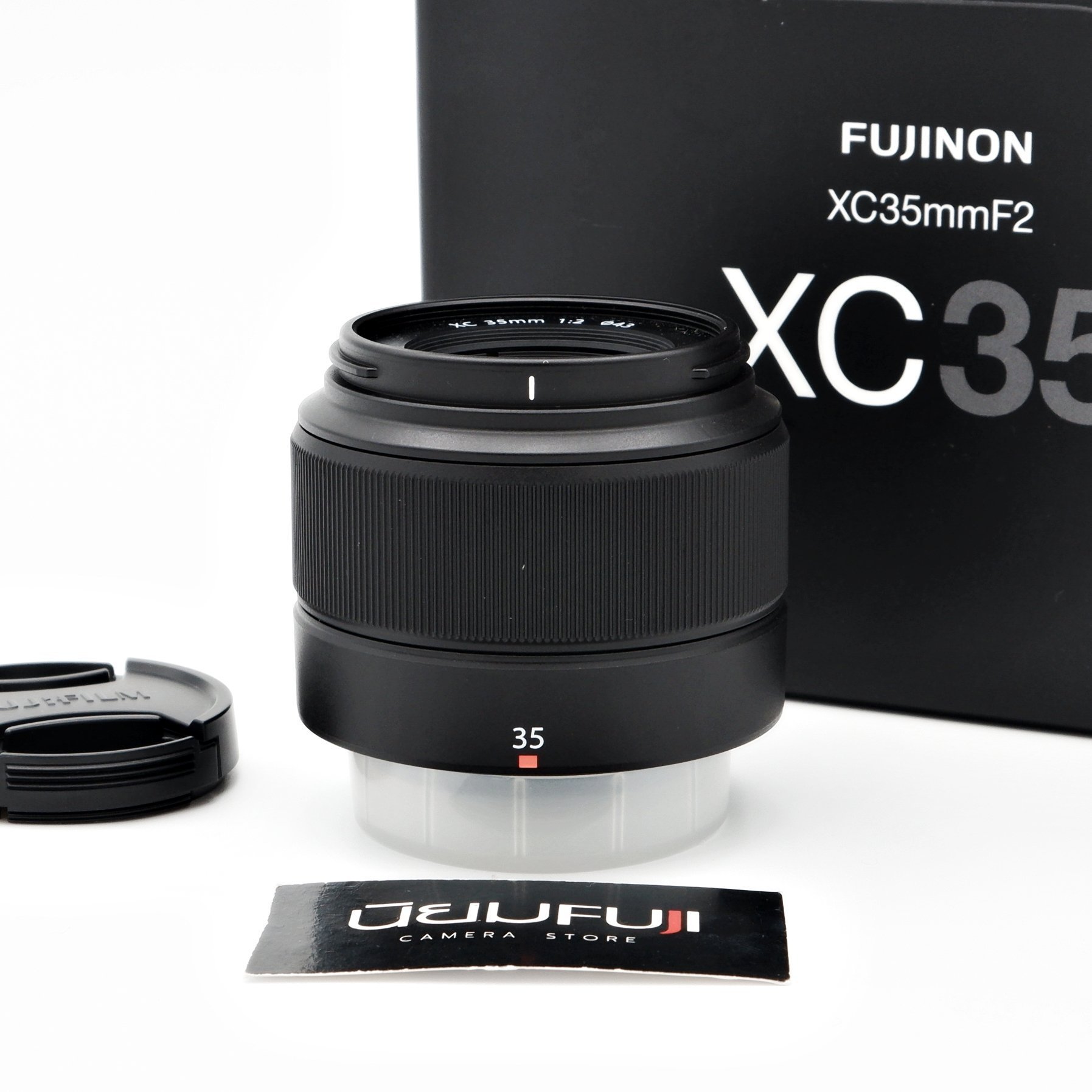Used XC35mmF2
