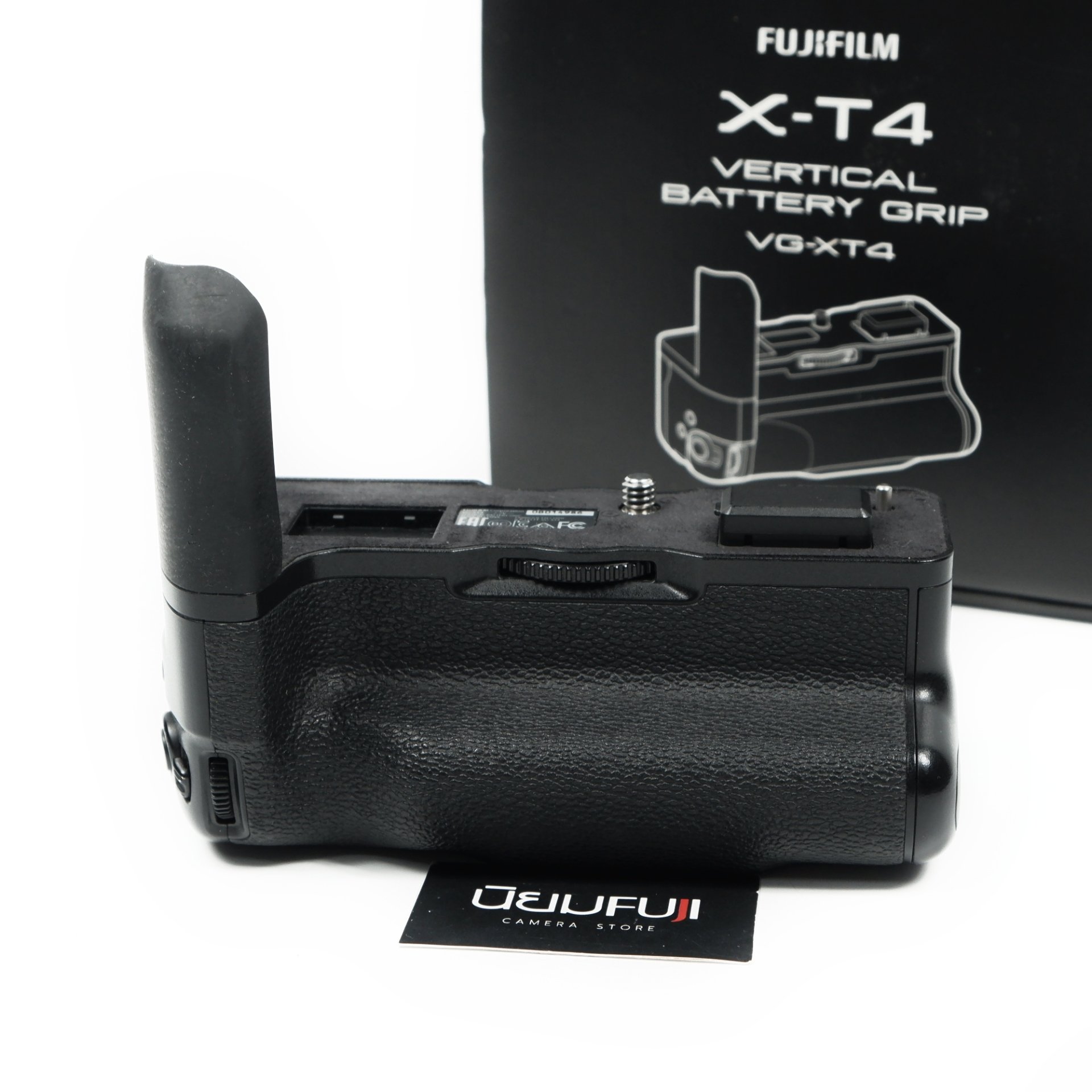 Battery Grip XT4 มือสอง